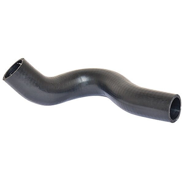Radiator Hose right top pipe to radiator METZGER for e.g. OPEL CORSA