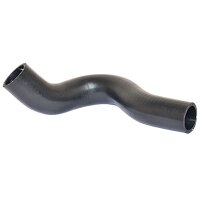 Radiator Hose right top pipe to radiator METZGER for e.g....