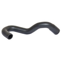 Radiator Hose from connecting pipe to engine METZGER for...