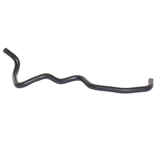 Kühlerschlauch METZGER IAM-Expertise passend für u.a. OPEL ASTRA