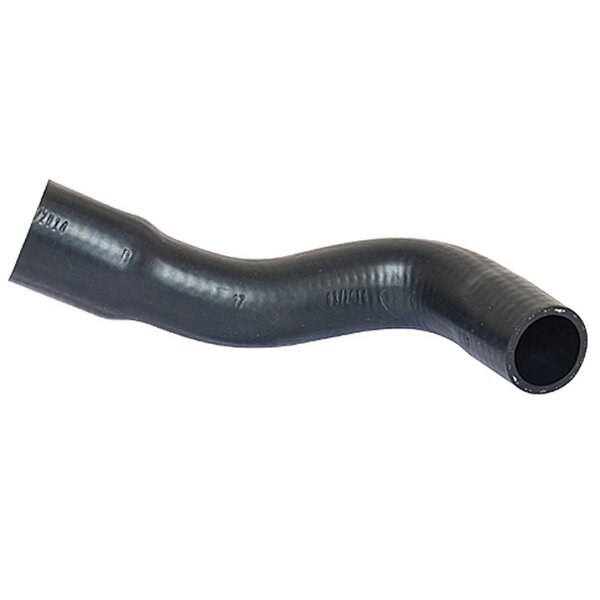 Radiator Hose right top pipe to radiator METZGER for e.g. OPEL COMBO
