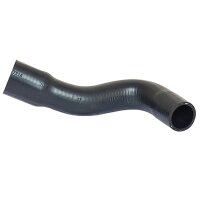 Radiator Hose right top pipe to radiator METZGER for e.g....