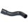 Radiator Hose right top pipe to radiator METZGER for e.g. OPEL COMBO
