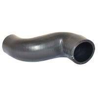 Radiator Hose from water pump to connecting pipe METZGER...