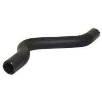 Radiator Hose Pipe after radiator METZGER for e.g. OPEL...