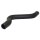 Radiator Hose Pipe after radiator METZGER for e.g. OPEL CORSA