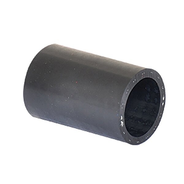 Radiator Hose from connecting pipe to thermostat METZGER for e.g. OPEL VECTRA