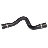 Radiator Hose from radiator to water pipe METZGER for...