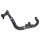 Radiator Hose from engine to water pump METZGER for e.g. PEUGEOT PARTNER