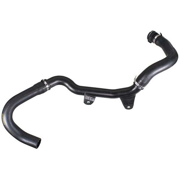 Radiator Hose top right METZGER IAM-Expertise suitable for e.g. CITROËN JUMPER