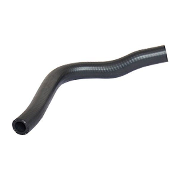 Radiator Hose from Oil Cooler to water pipe METZGER for e.g. FIAT DUCATO
