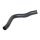 Radiator Hose from Oil Cooler to water pipe METZGER for e.g. FIAT DUCATO