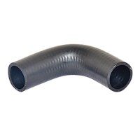 Radiator Hose rear METZGER IAM-Expertise suitable for...
