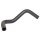 Radiator Hose METZGER IAM-Expertise suitable for e.g. PEUGEOT 206