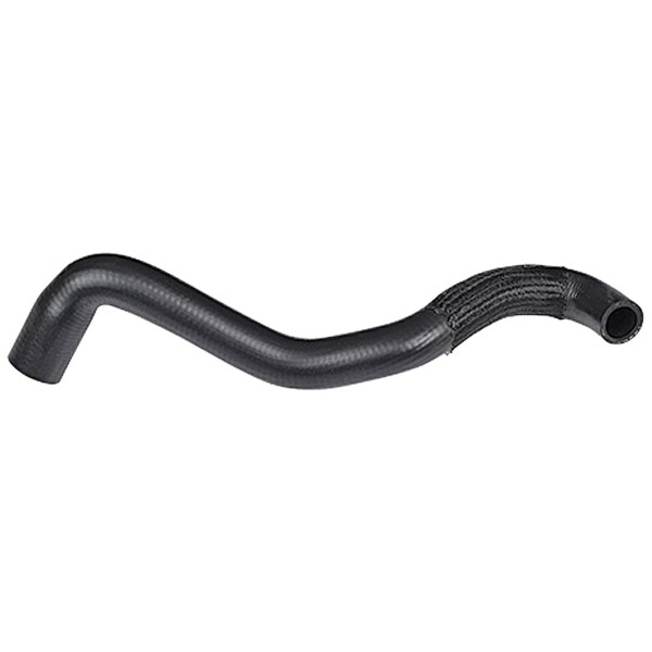 Radiator Hose left bottom METZGER IAM-Expertise suitable for e.g. PEUGEOT 307