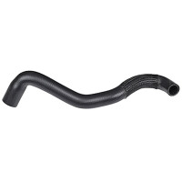 Radiator Hose left bottom METZGER IAM-Expertise suitable...