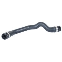 Radiator Hose bottom METZGER IAM-Expertise suitable for...