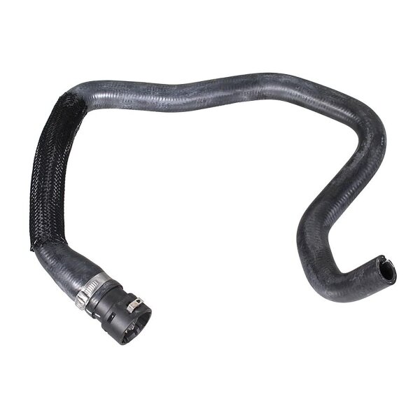 Radiator Hose top METZGER IAM-Expertise suitable for e.g. FIAT DUCATO