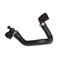 Radiator Hose METZGER IAM-Expertise suitable for e.g....