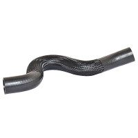 Radiator Hose top left METZGER IAM-Expertise suitable for...