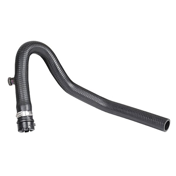 Radiator Hose bottom METZGER IAM-Expertise suitable for FIAT DUCATO and others