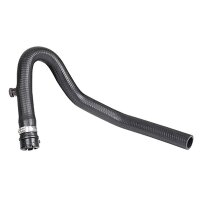 Radiator Hose bottom METZGER IAM-Expertise suitable for...