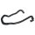 Radiator Hose METZGER IAM-Expertise suitable for e.g. CITROËN JUMPY