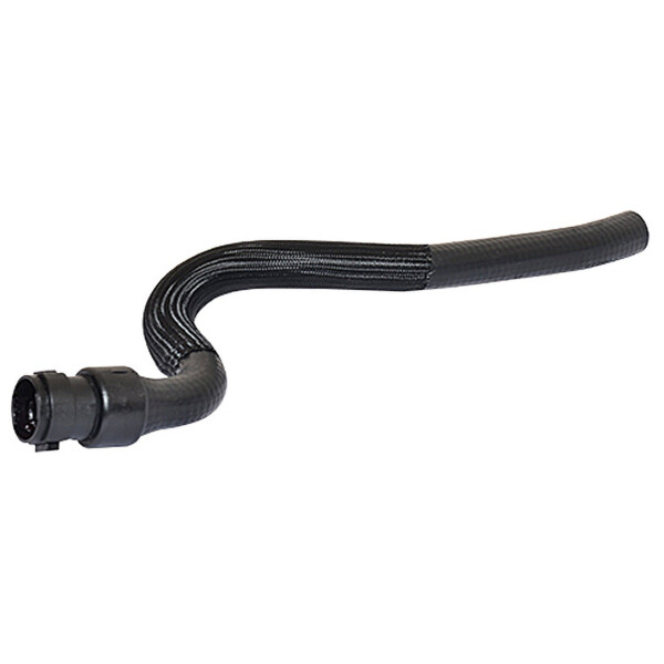 Radiator Hose METZGER IAM-Expertise suitable for e.g. CITROËN BERLINGO