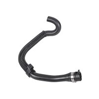 Radiator Hose from radiator to water pipe METZGER for...