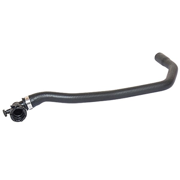 Kühlerschlauch von Thermostat nach Heizungskühler METZGER für u.a. CITROËN C2