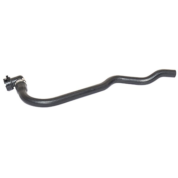 Radiator Hose from thermostat to radiator METZGER for e.g. CITROËN C3