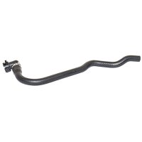 Radiator Hose from thermostat to radiator METZGER for...