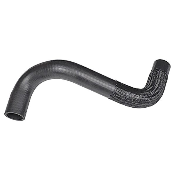 Radiator Hose from thermostat to engine cooler METZGER for e.g. PEUGEOT 207/207+