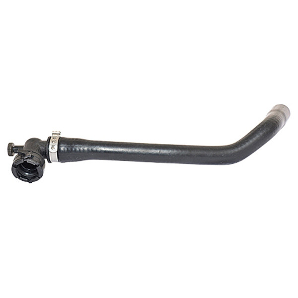 Radiator Hose METZGER IAM-Expertise suitable for e.g. CITROËN C3