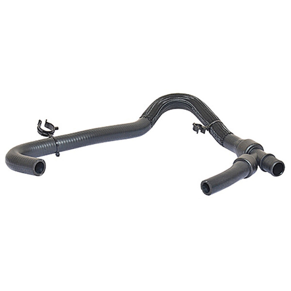 Radiator Hose METZGER IAM-Expertise suitable for e.g. RENAULT FLUENCE
