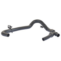 Radiator Hose METZGER IAM-Expertise suitable for e.g....