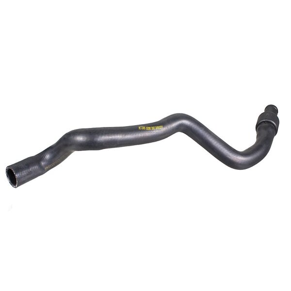 Radiator Hose Pipe after radiator METZGER for e.g. RENAULT MEGANE