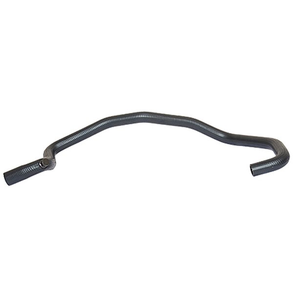 Radiator Hose METZGER IAM-Expertise suitable for e.g. RENAULT MEGANE