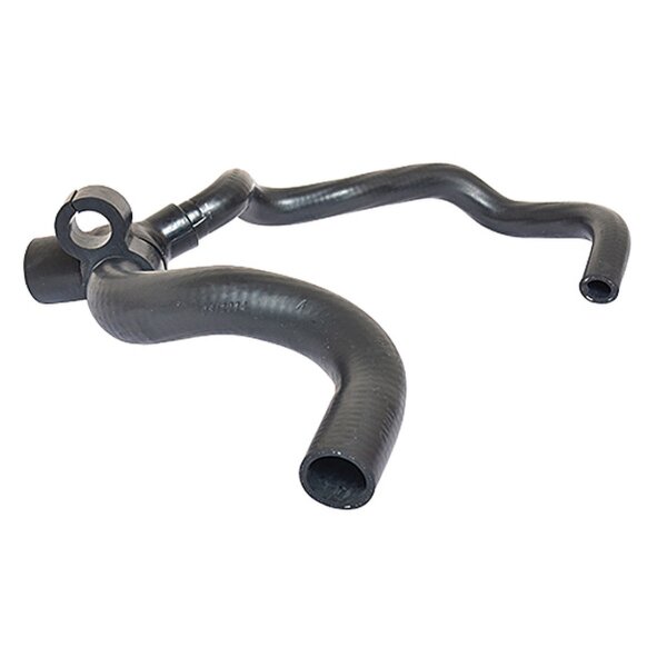 Radiator Hose METZGER IAM-Expertise suitable for e.g. RENAULT CLIO