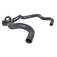 Radiator Hose METZGER IAM-Expertise suitable for e.g....
