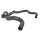 Radiator Hose METZGER IAM-Expertise suitable for e.g. RENAULT CLIO