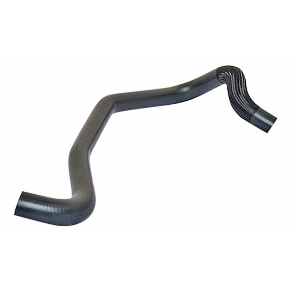 Radiator Hose from thermostat to engine cooler METZGER for e.g. RENAULT MASTER