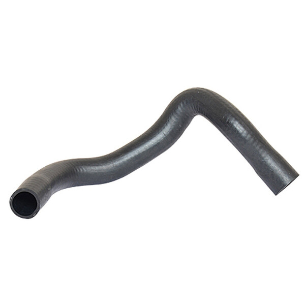 Kühlerschlauch links oben Eingang Motorkühler METZGER für u.a. SEAT ALTEA