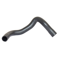 Kühlerschlauch links oben Eingang Motorkühler...