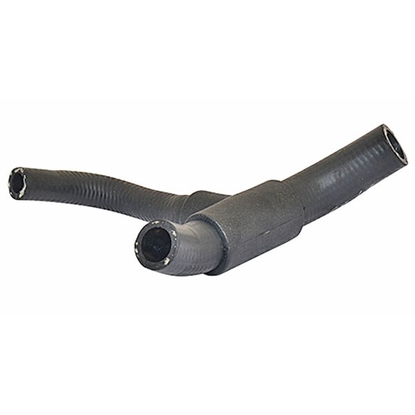 Radiator Hose from thermostat to carburettor METZGER for e.g. VW POLO