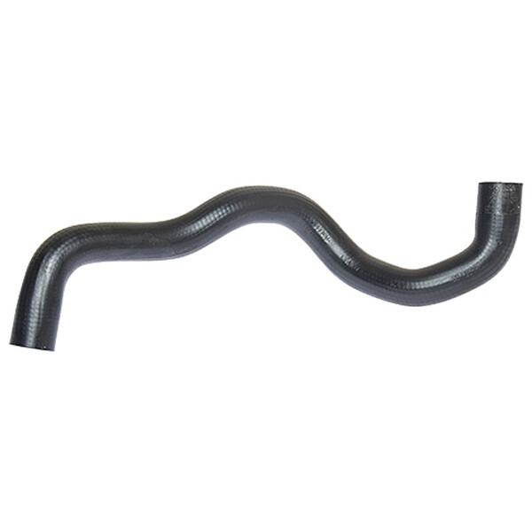 Kühlerschlauch links unten METZGER IAM-Expertise passend für u.a. VW TRANSPORTER