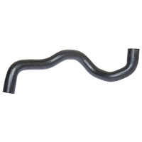 Radiator Hose left bottom METZGER IAM-Expertise suitable...