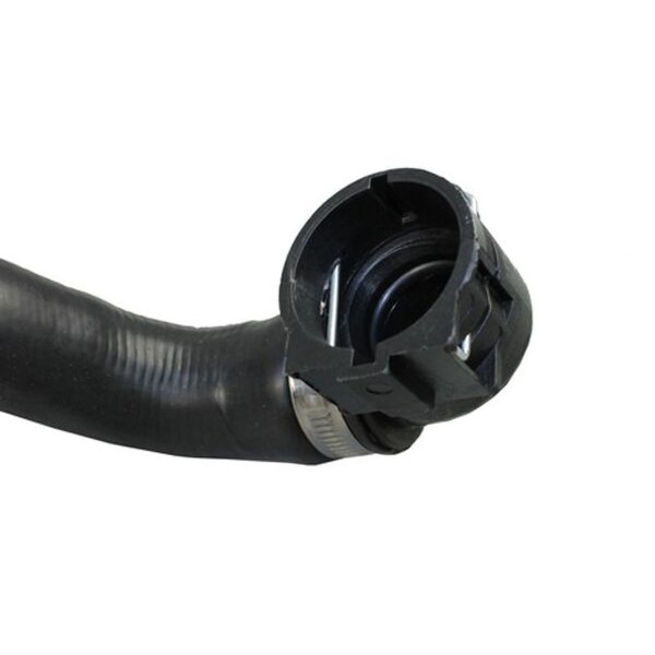 Radiator Hose from exhaust gas cooler to water pipe METZGER for e.g. VW PASSAT