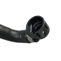 Radiator Hose from exhaust gas cooler to water pipe...