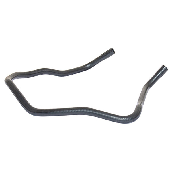 Radiator Hose METZGER IAM-Expertise suitable for e.g. SKODA OCTAVIA
